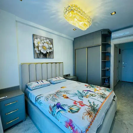 Legend 36-37 Alanya